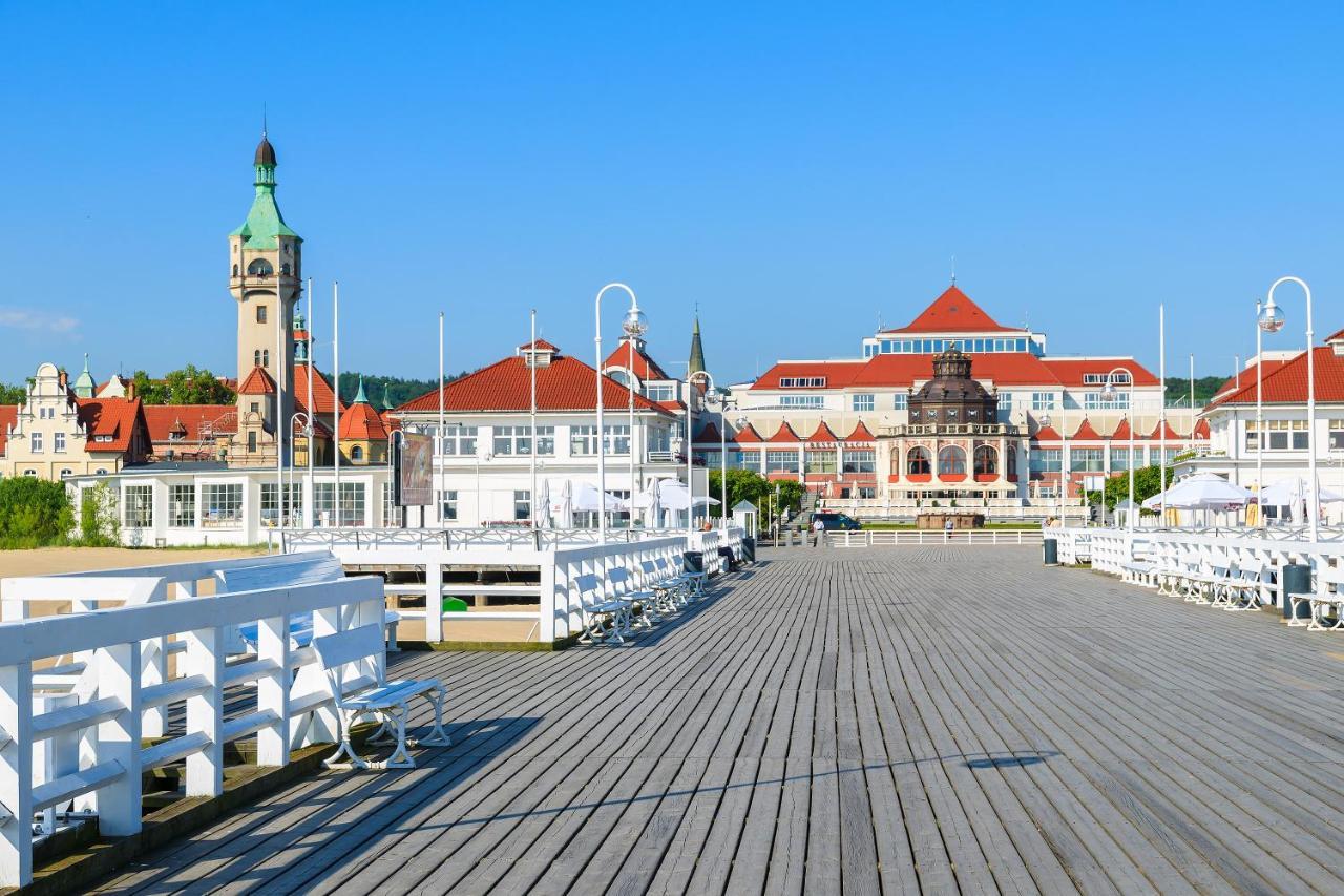Luxury Long Island Lägenhet