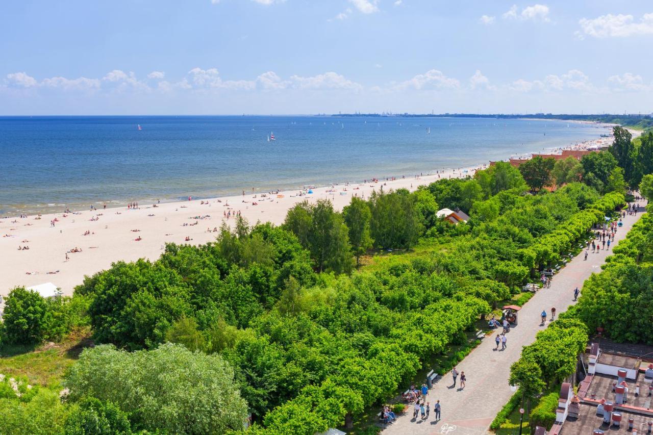 Lägenhet Luxury Long Island